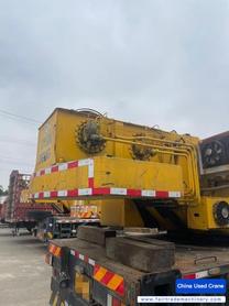 Buy XCMG QY35K5 Used Crane / 7 Buy XCMG QY35K5 Used Crane / 7
